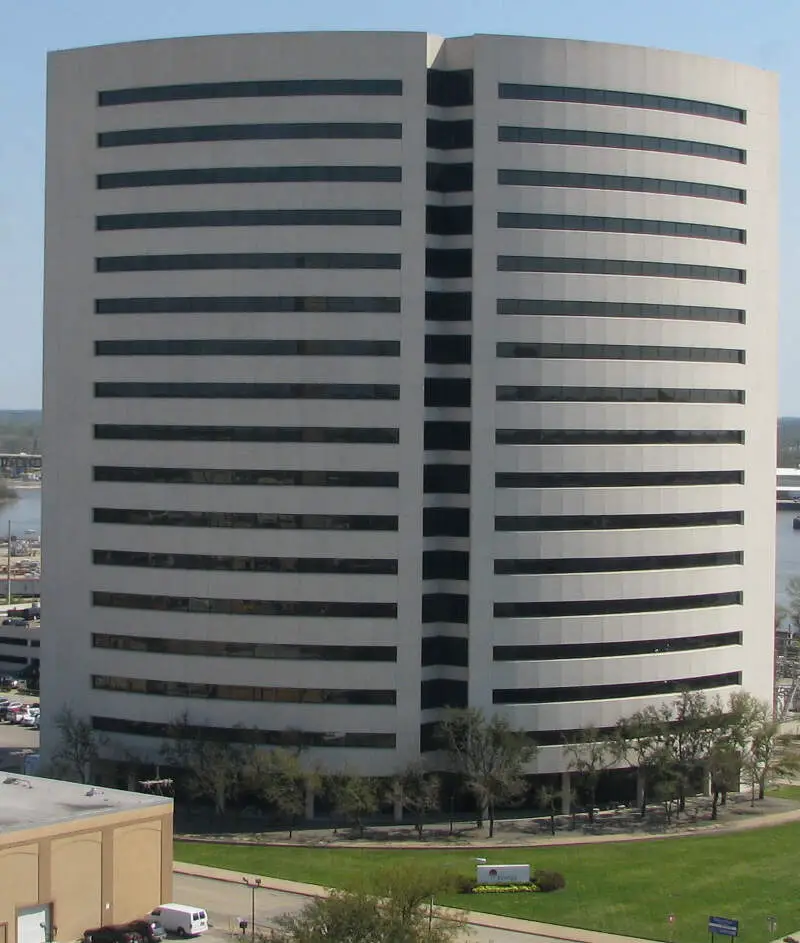 Beaumont, Texas