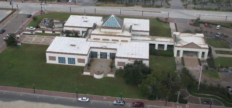Beaumont, Texas