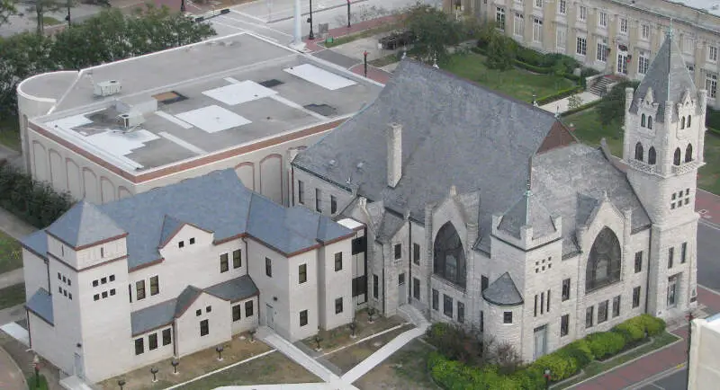 Beaumont, Texas