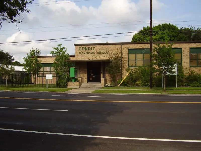 Bellaireconditelementary