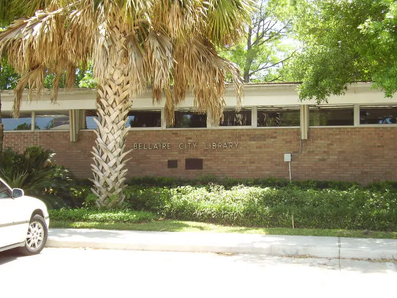 Bellaire, Texas