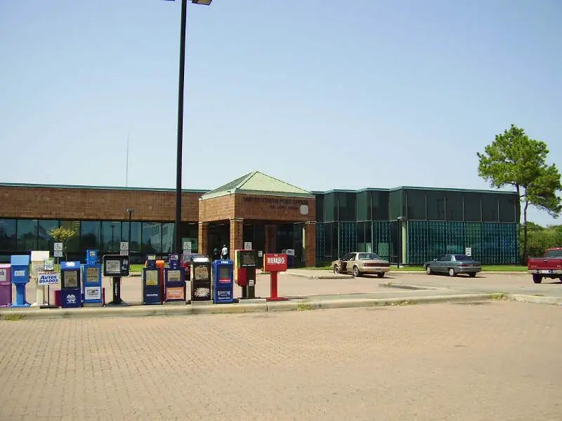 Bellaire, Texas