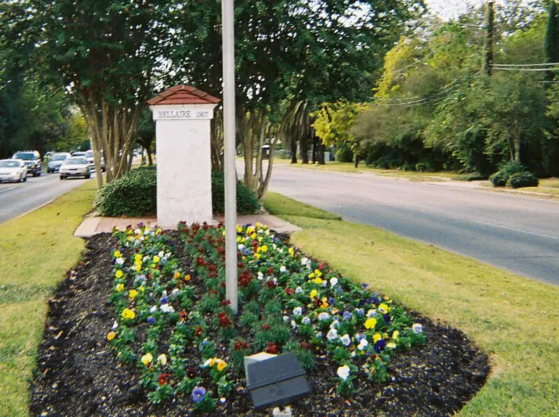 Bellaire, Texas