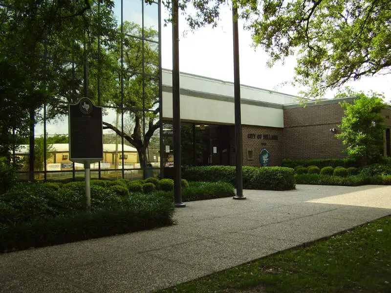 Bellaire, Texas
