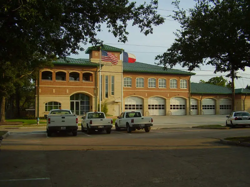 Bellaire, Texas