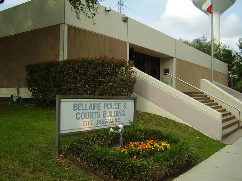 Bellaire, Texas