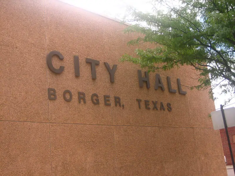 City Hall Img