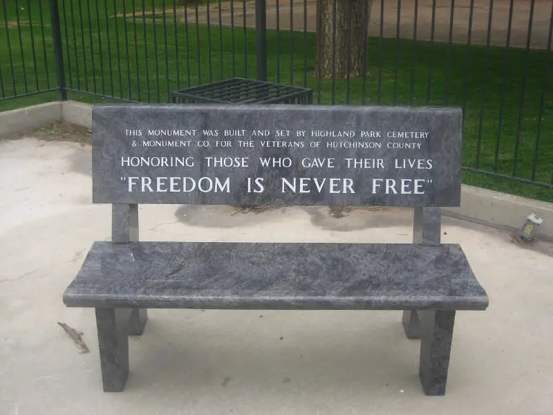 Freedom Is Never Free Img