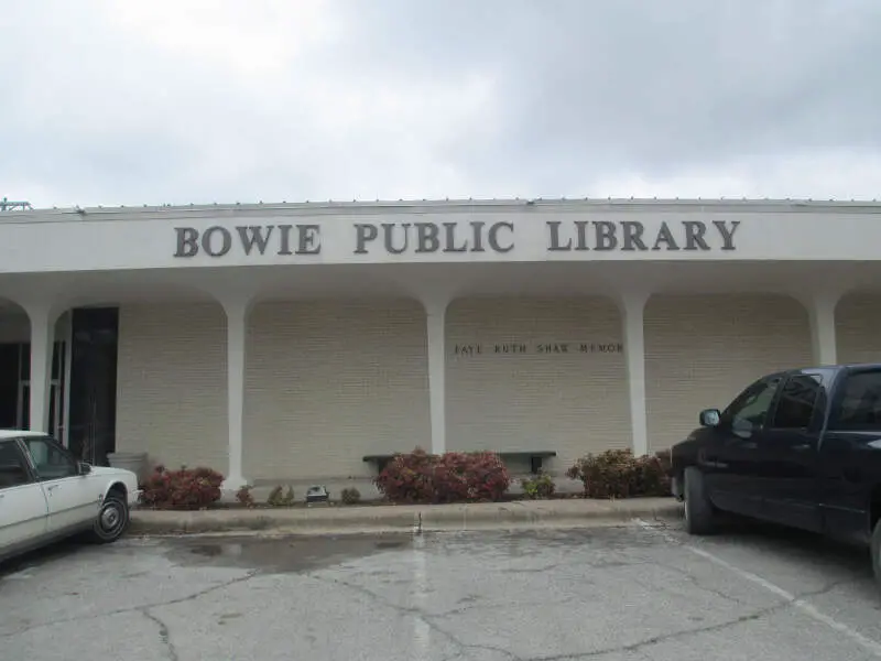 Bowiec Txc Public Library Img