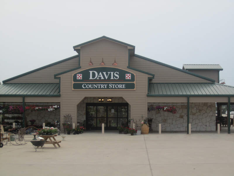 Davis Country Storec Buffaloc Tx Img