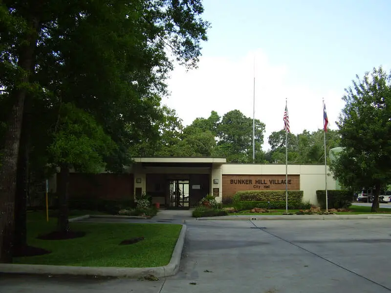 Bunkerhillvillagetexascityhall