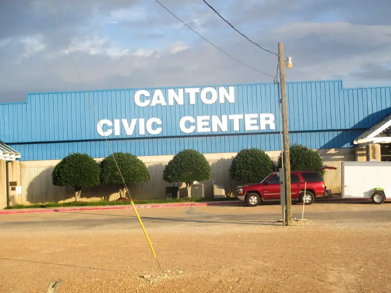 Cantonc Txc Civic Center Img