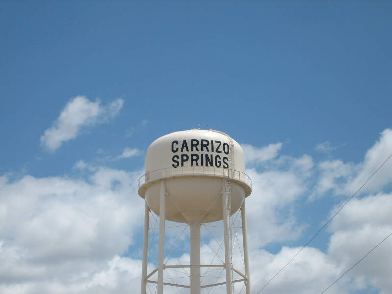 Revised Carrizo Springsc Txc Water Tower Img