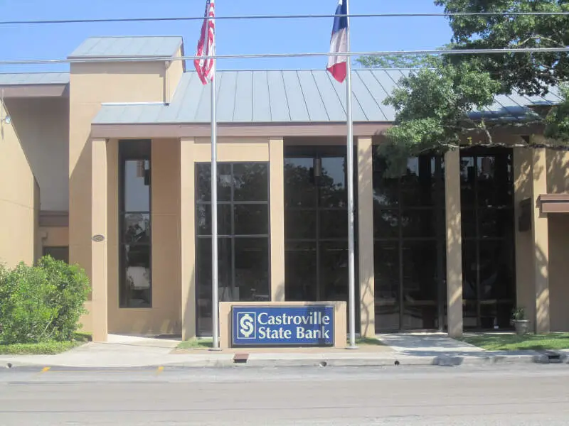 Castroville, Texas