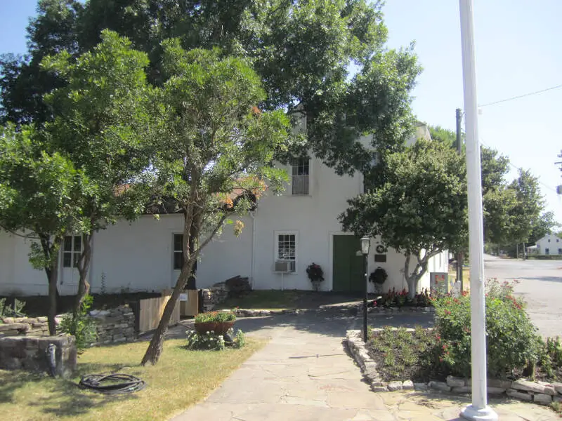 Castroville, Texas