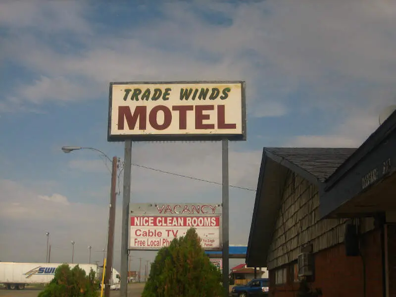 Trade Winds Motel Img