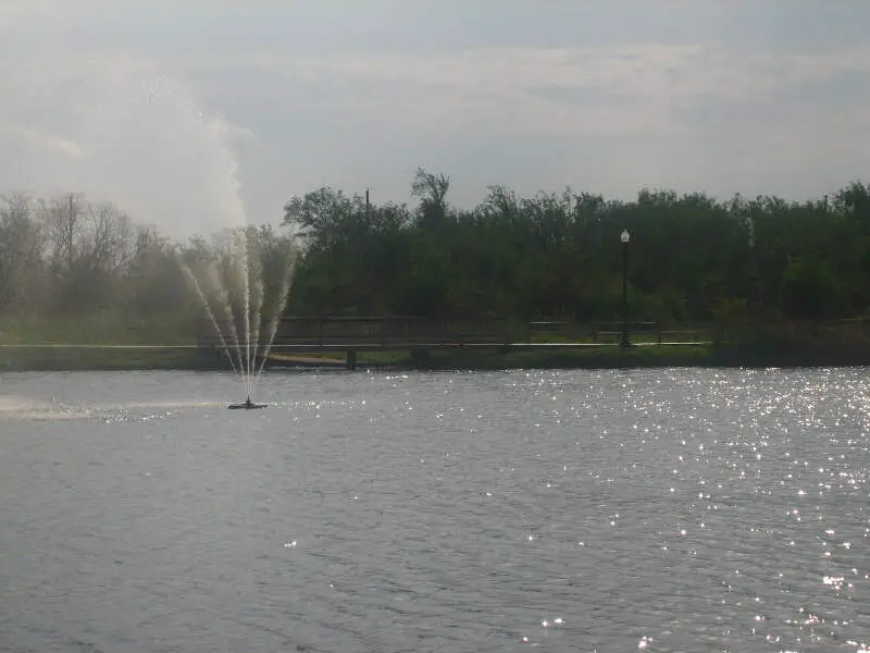 Fair Park In Childress Img