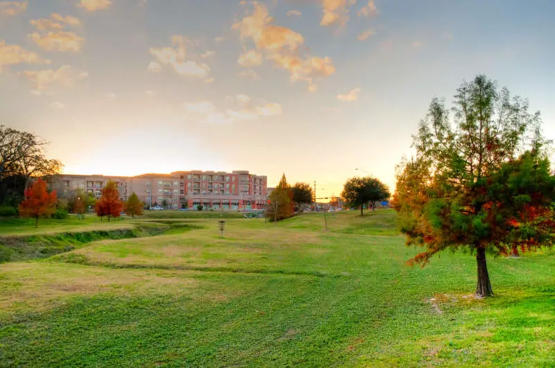 Lofts At Wolf Pen Creek In College Station