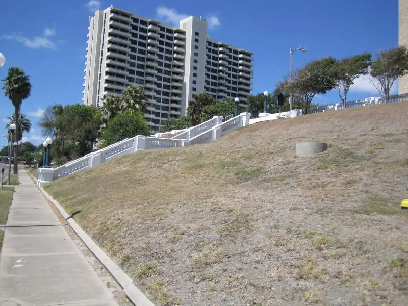 Corpus Christi, Texas