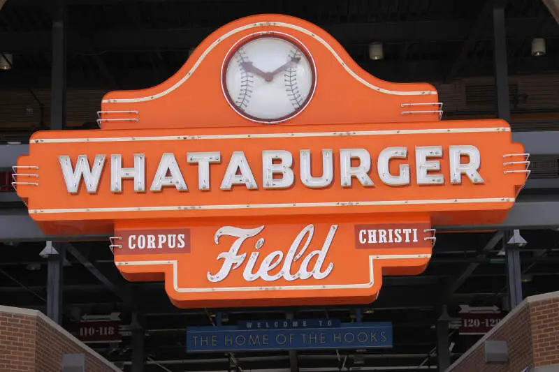 Corpus Christi, Texas