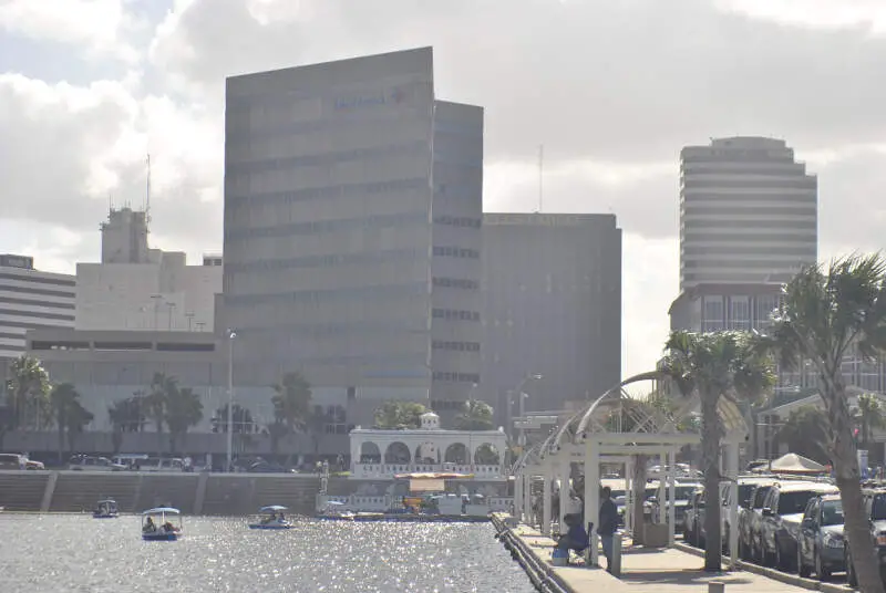 Corpus Christi, Texas