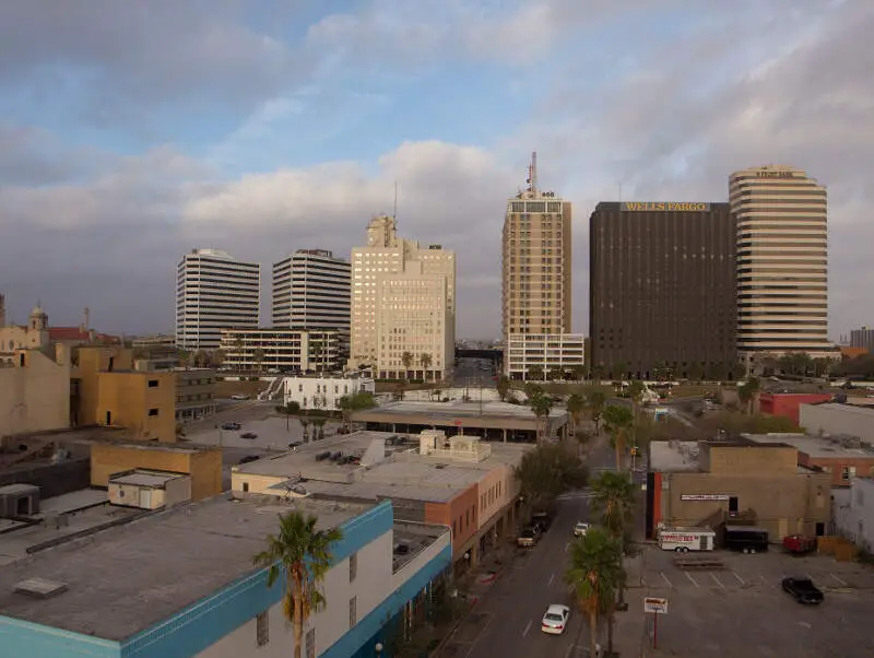 Corpus Christi, Texas