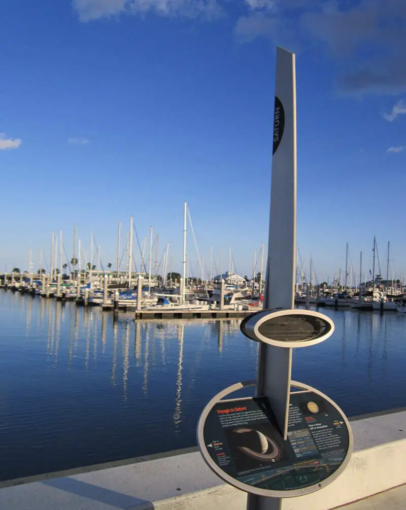 Corpus Christi, Texas