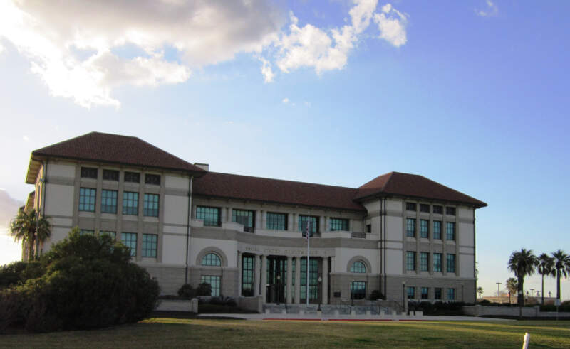 Corpus Christi, Texas
