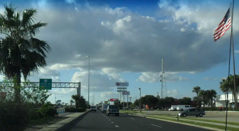Corpus Christi, Texas