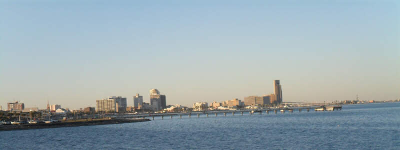 Corpus Christi, Texas