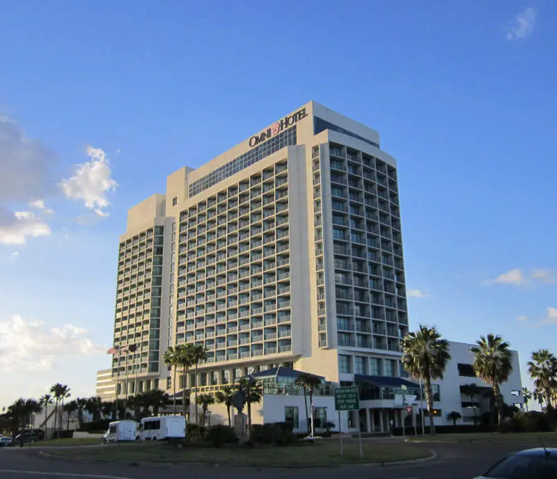 Corpus Christi, Texas