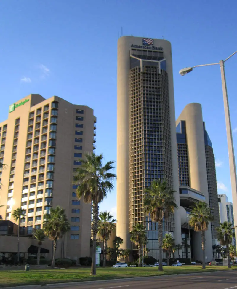 Corpus Christi, Texas
