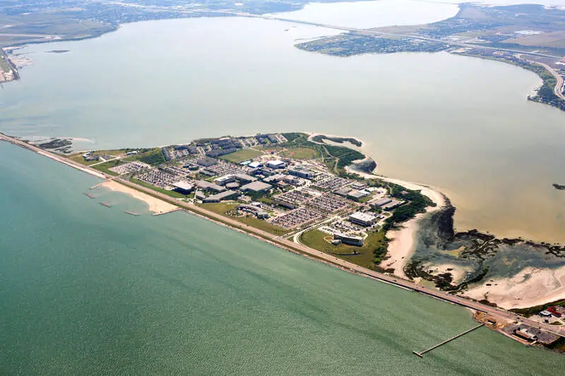 Corpus Christi, Texas