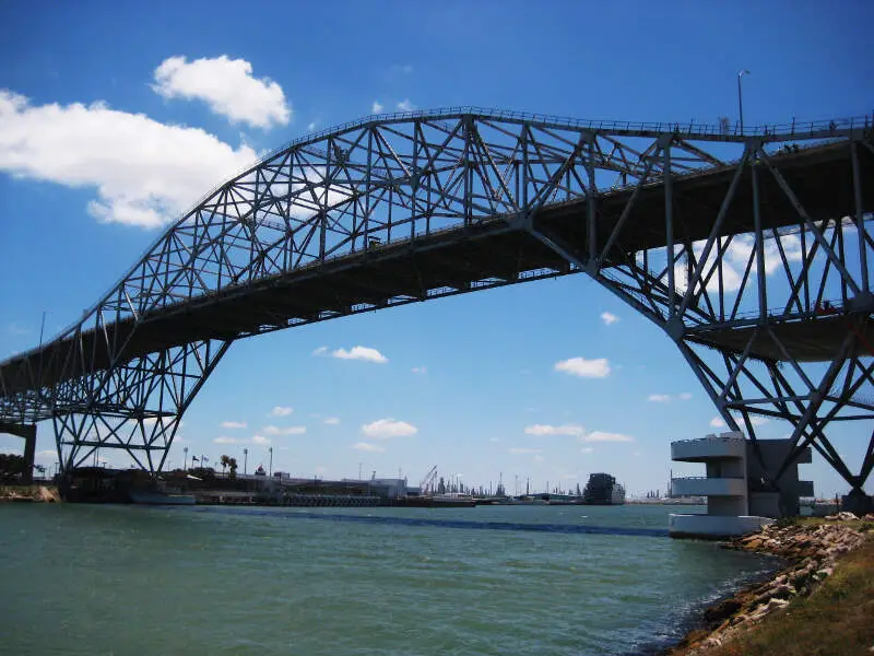 Corpus Christi, Texas