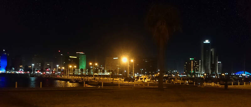 Corpus Christi, Texas
