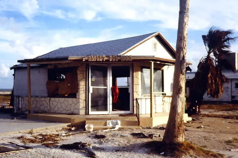 Corpus Christi, Texas