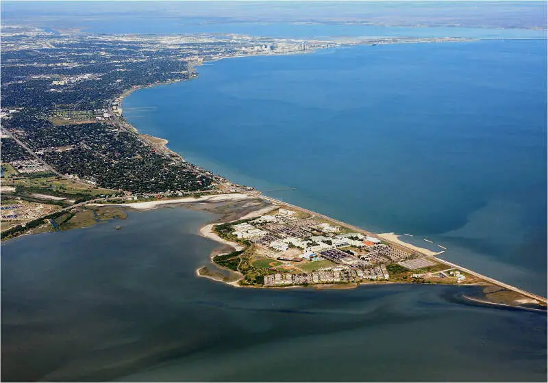 Corpus Christi, Texas
