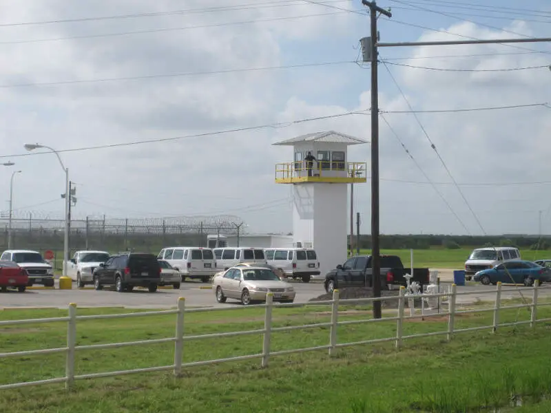 Crystal Cityc Txc Correctional Facility Img