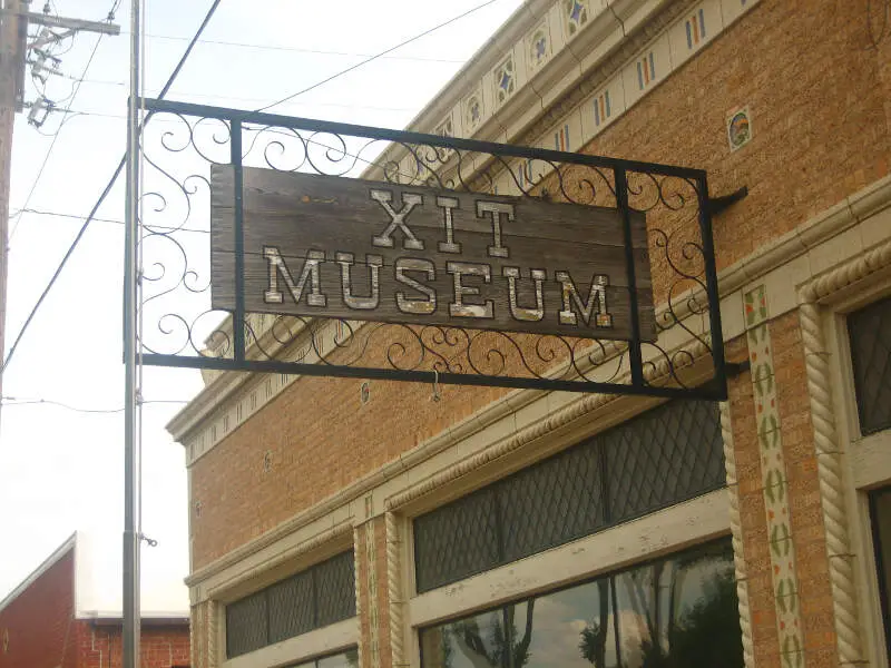 Xit Museum Sign Img