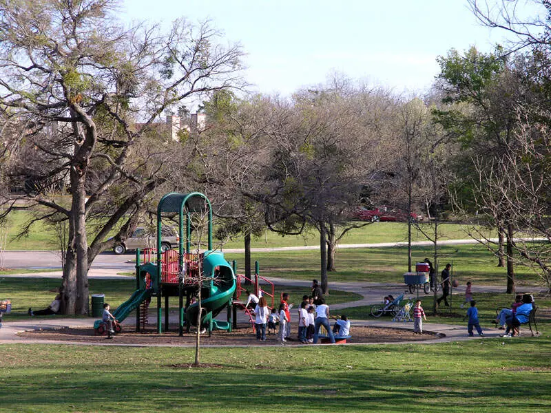 Dallas, Texas