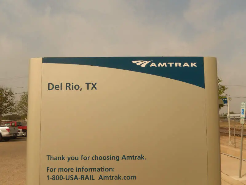 Amtrak Sign In Del Rioc Tx Dscn