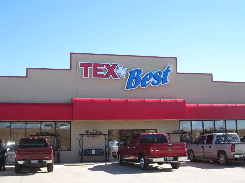 Tex Best Convenience Store In Dilleyc Tx Img