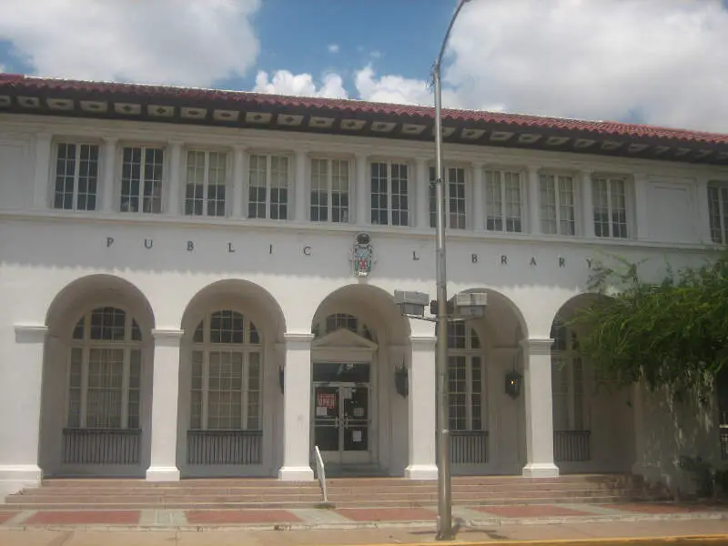 Library In Eagle Passc Tx Img