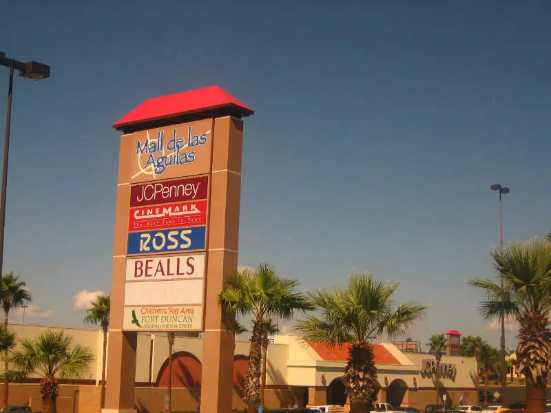 Mall In Eagle Passc Tx Img