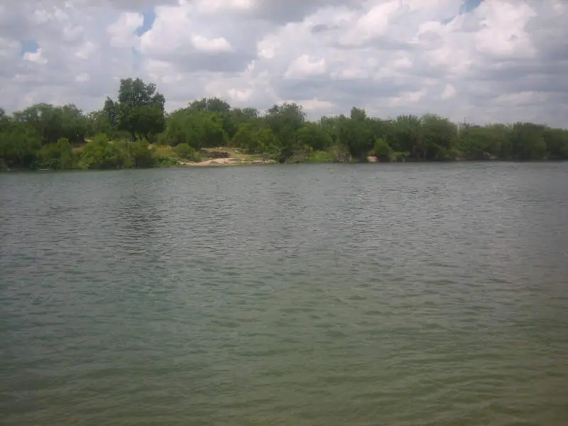 Eagle Pass, Texas