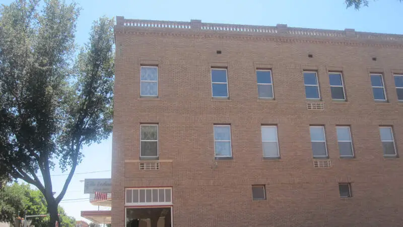 The Eastland Historic Hotelc Eastlandc Tx Img