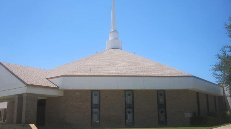 First Baptist Churchc Eastlandc Tx Img