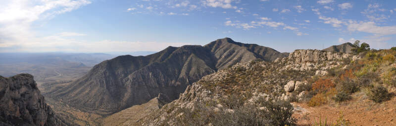 El Paso, Texas