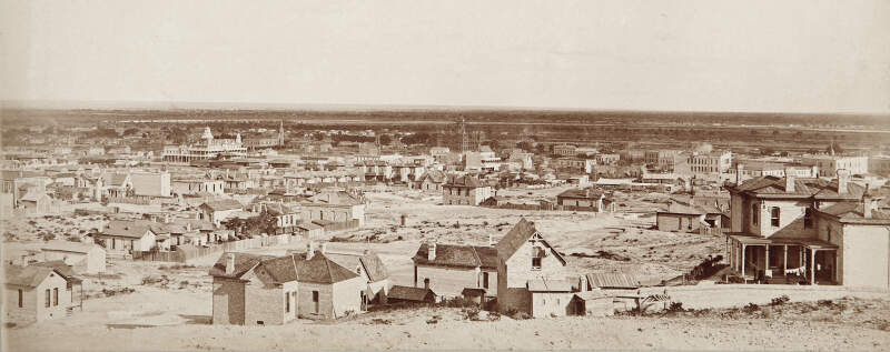 El Paso, Texas