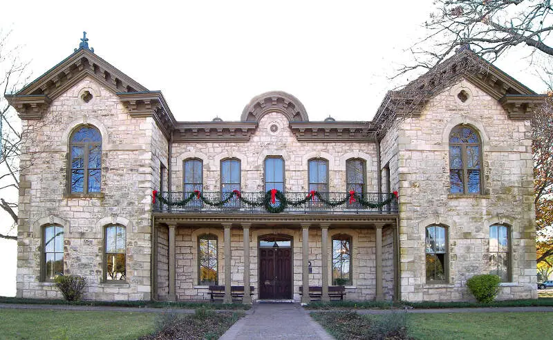 Fredericksburg, Texas